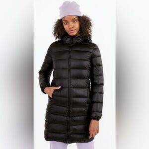 Aritzia TNA The Little Puff